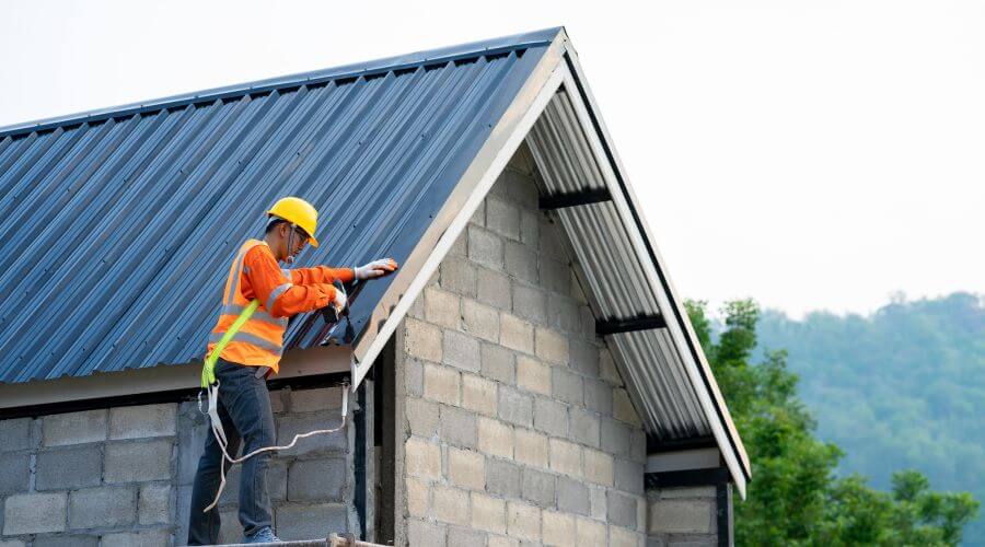 Local Chimney Repair in Hankamer, TX